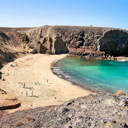 Carpe Diem Lanzarote Puerto del Carmen  Zewnętrze zdjęcie