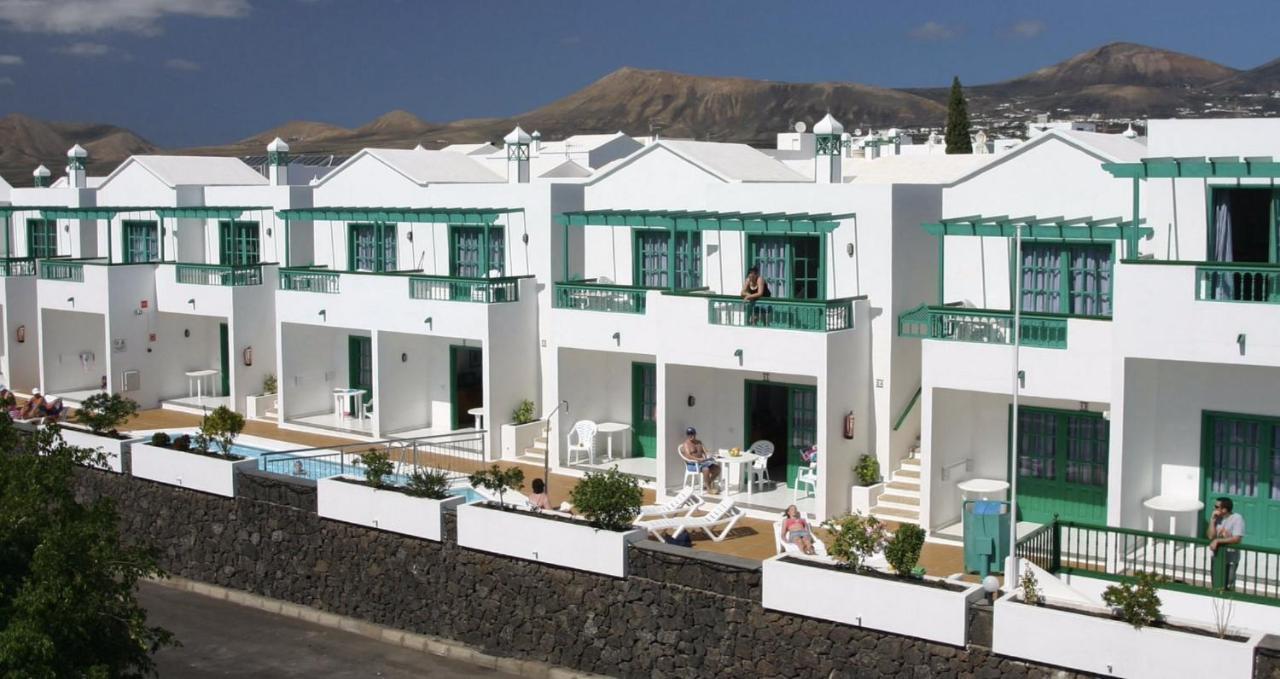 Carpe Diem Lanzarote Puerto del Carmen  Zewnętrze zdjęcie