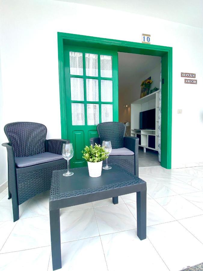 Carpe Diem Lanzarote Puerto del Carmen  Zewnętrze zdjęcie