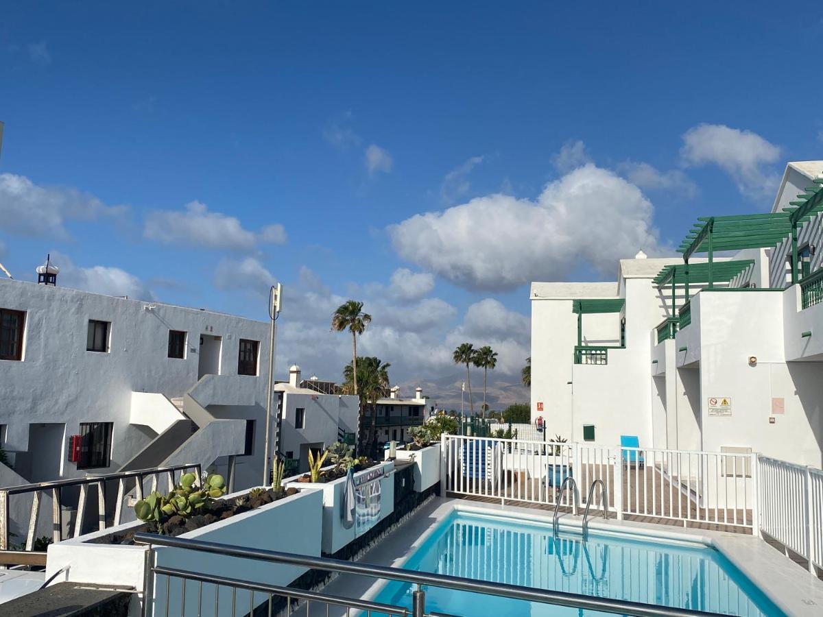 Carpe Diem Lanzarote Puerto del Carmen  Zewnętrze zdjęcie