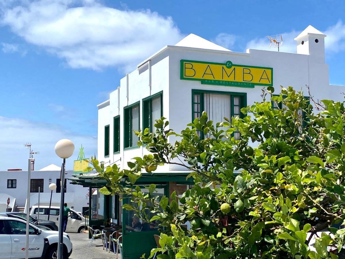 Carpe Diem Lanzarote Puerto del Carmen  Zewnętrze zdjęcie