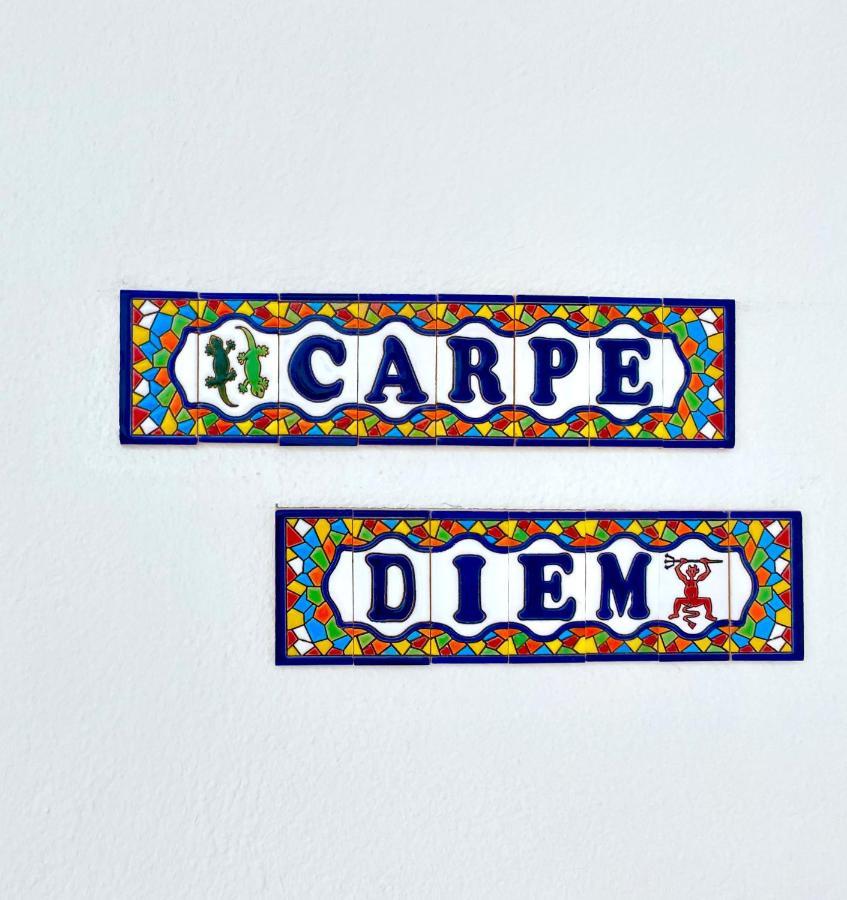 Carpe Diem Lanzarote Puerto del Carmen  Zewnętrze zdjęcie