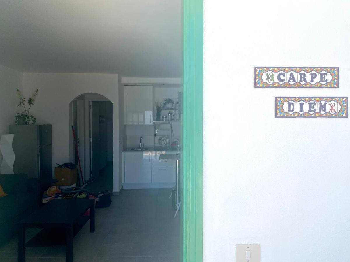 Carpe Diem Lanzarote Puerto del Carmen  Zewnętrze zdjęcie