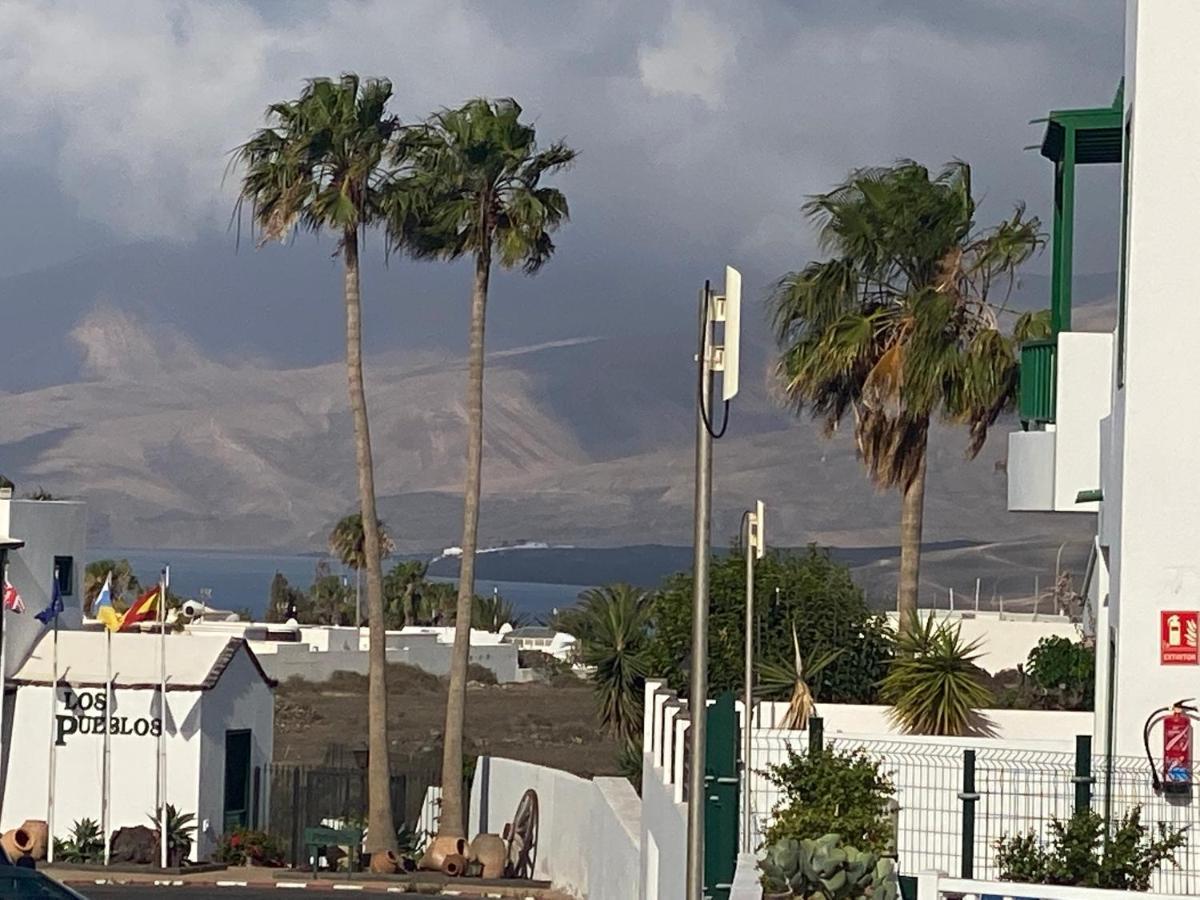 Carpe Diem Lanzarote Puerto del Carmen  Zewnętrze zdjęcie